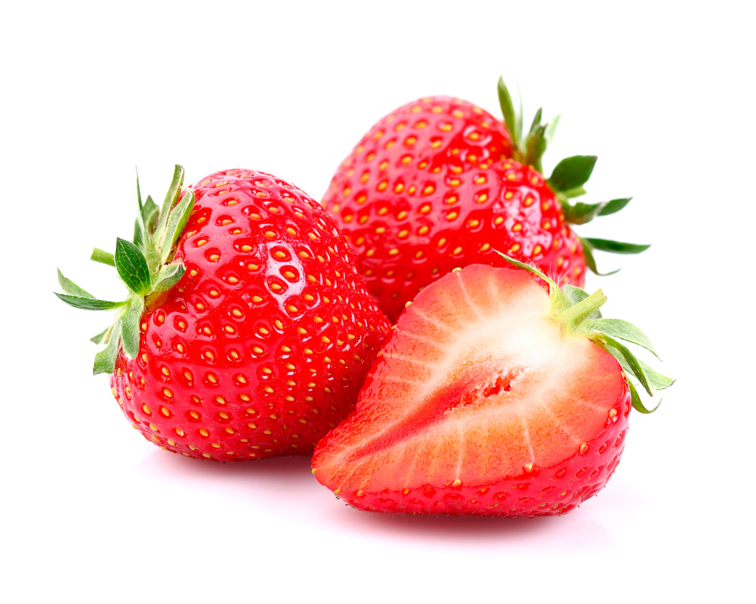 Frutilla Aconcagua 570 Grs