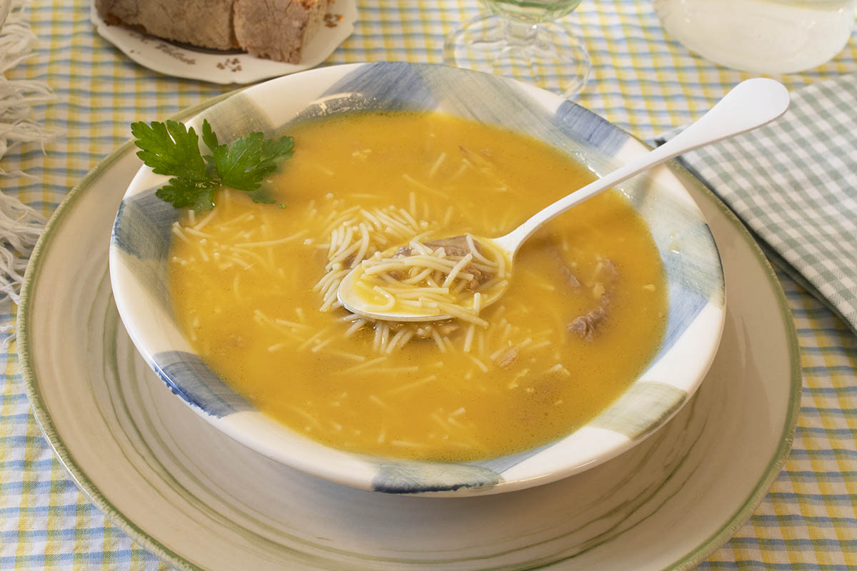 Sopa Instantanea Bowl Sabor Pollo 12X94Gr