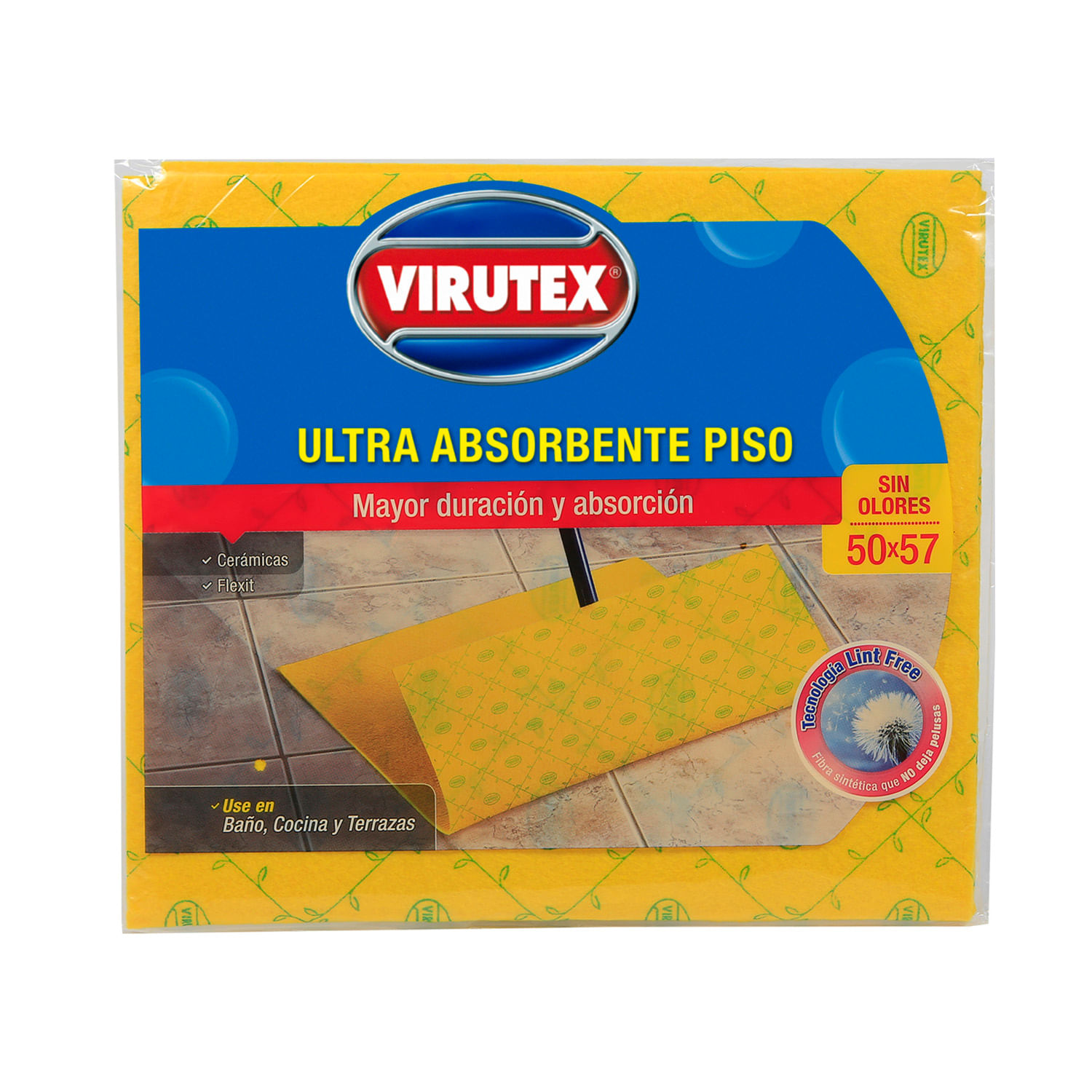 Trapero Ultra Abs Gigante Clasica