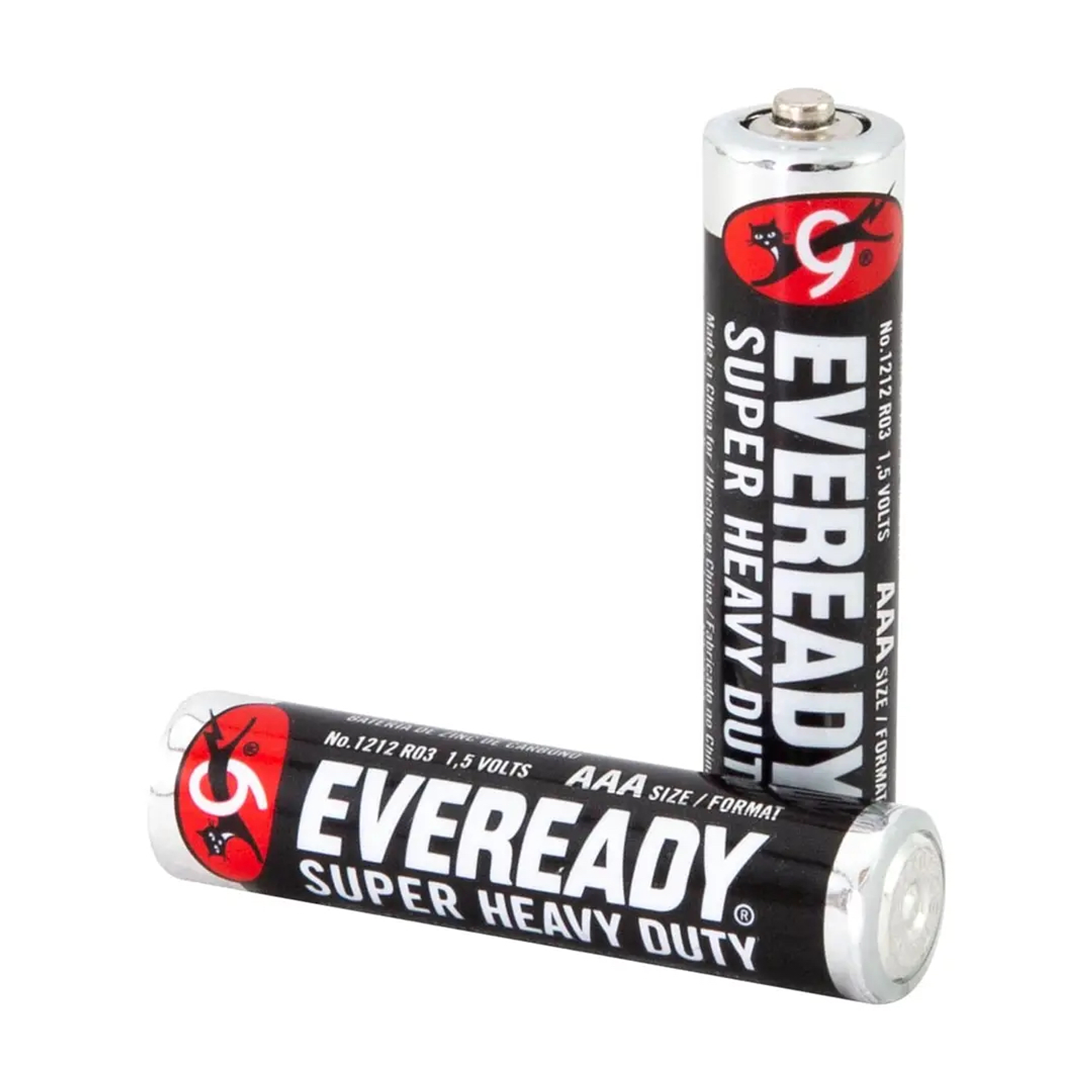Pila Eveready Czn Aa60