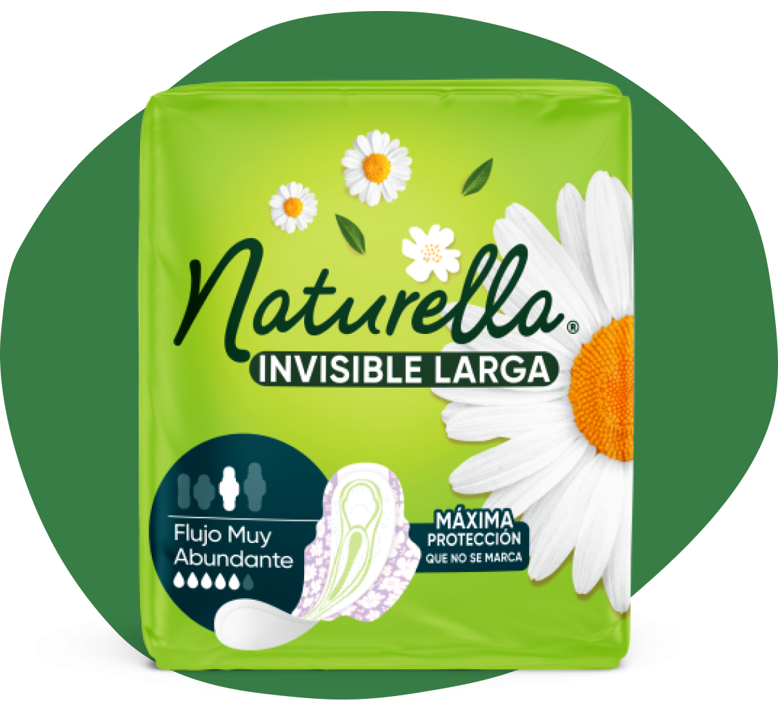 Naturella Nocturno C/A T1 8X16It