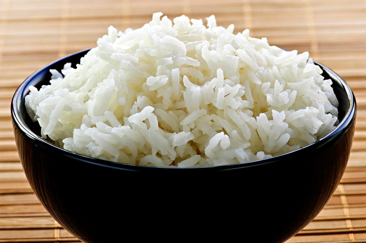 Arroz Tucapel Blue Bonnet G2 10X1 Poli
