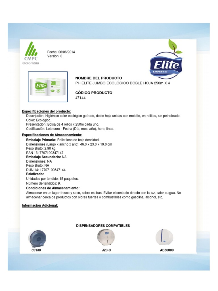 Ph Elite Ultra 25 M X 4 X12