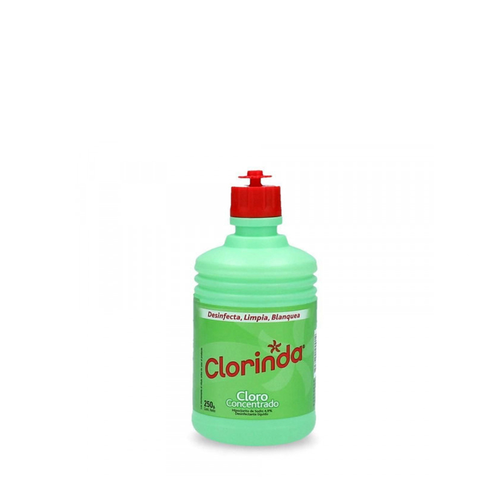 Clorinda Tradiconal 40 X 250 Grs