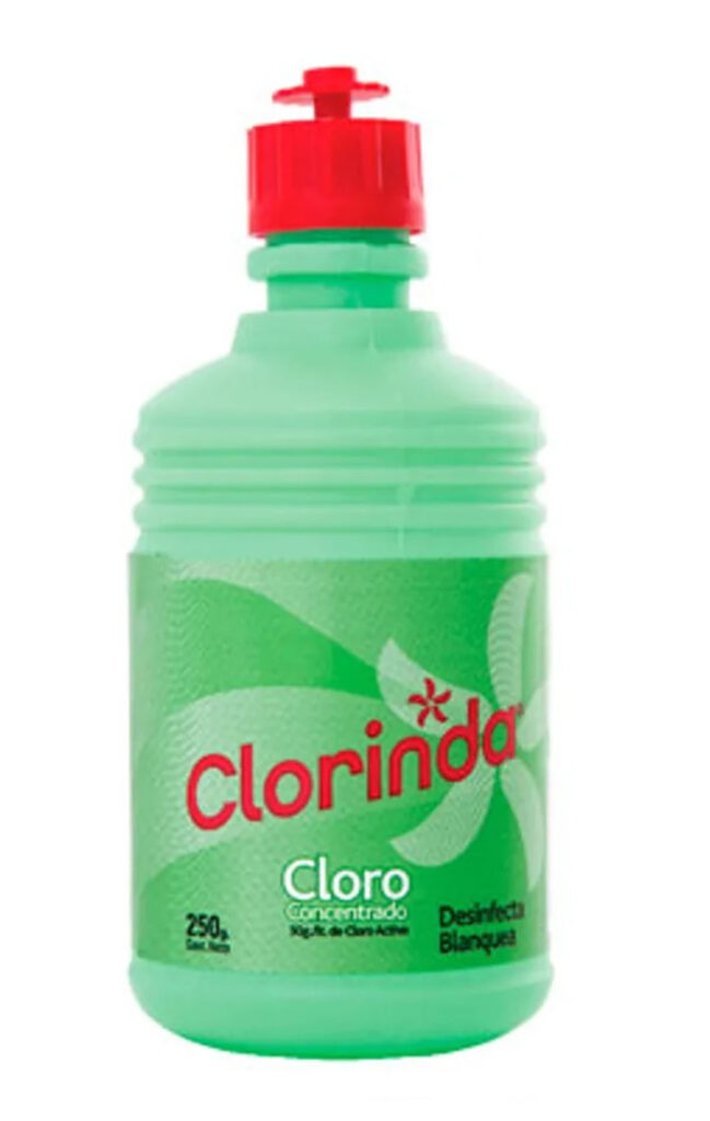 Clorinda Tradicional 28X 500 Grs