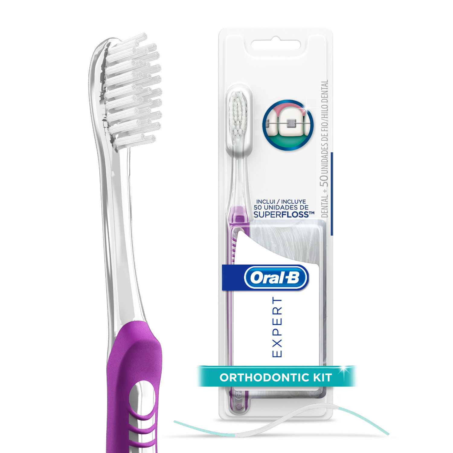 Display Cepillo Dientes Essere Adultos 2Unxds X12
