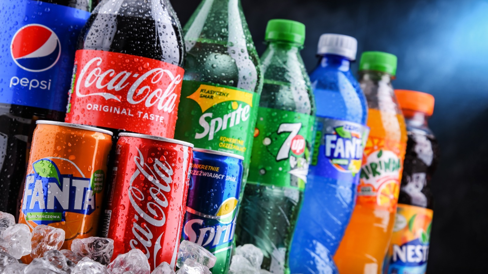Soda Caustica Klaren 250 Grs X 24 Un